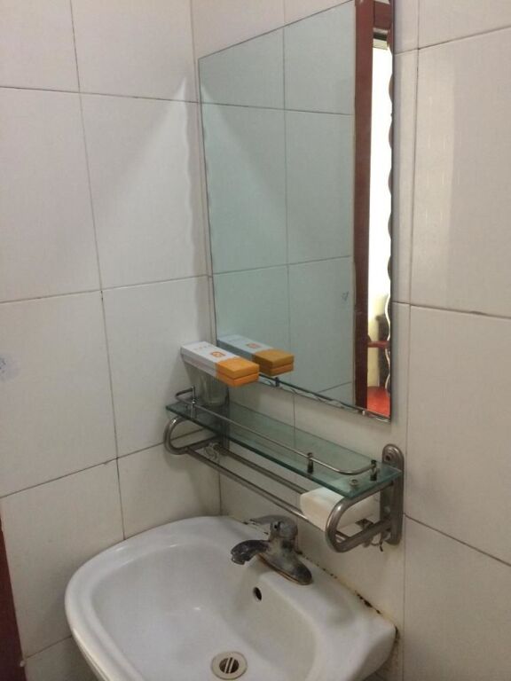 Пекин: Beijing Xilaishun Hotel