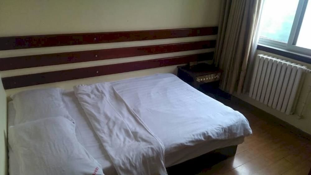 Пекин: Beijing Xilaishun Hotel