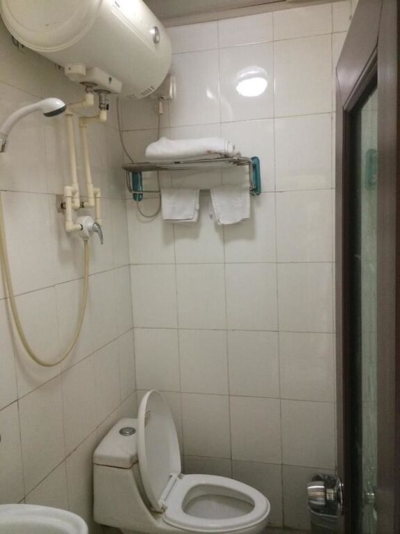Пекин: Beijing Xilaishun Hotel