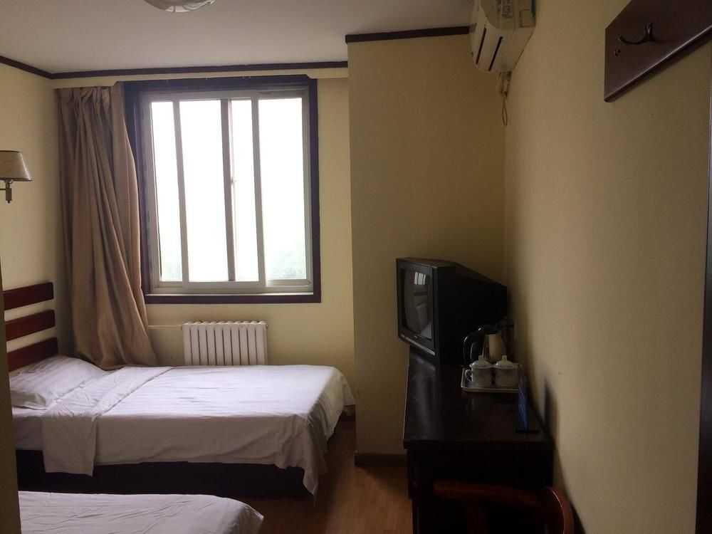 Пекин: Beijing Xilaishun Hotel