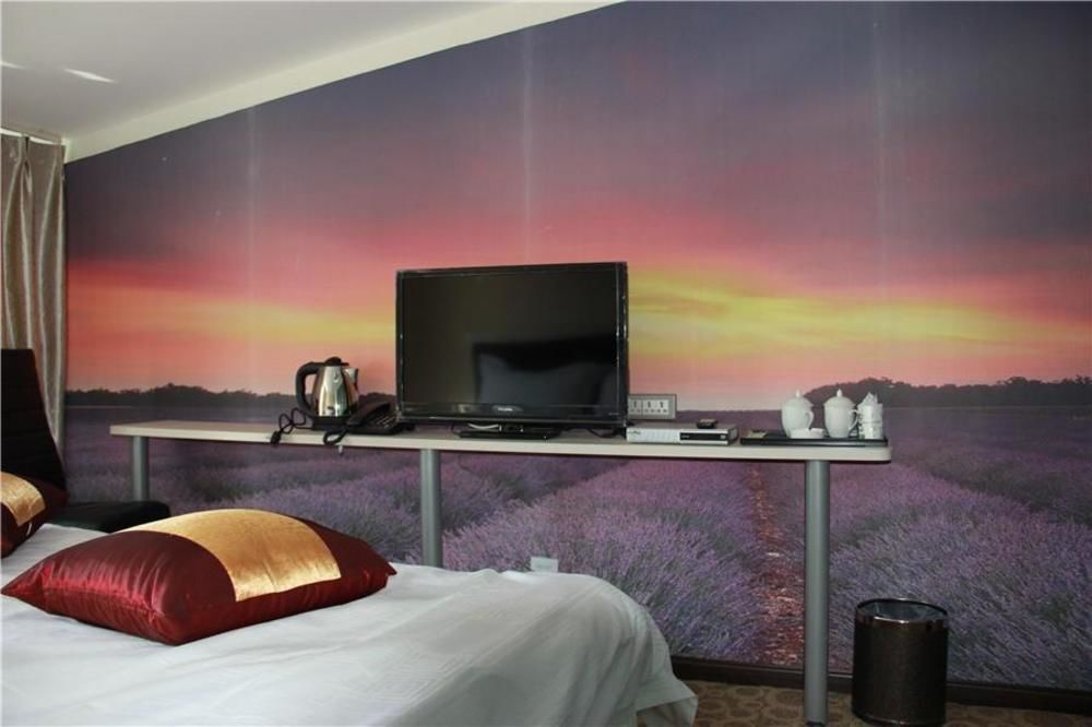 Куньмин: Kunming Yuelai Yue Hotel