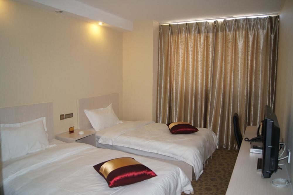 Куньмин: Kunming Yuelai Yue Hotel