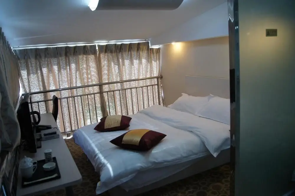 Куньмин: Kunming Yuelai Yue Hotel