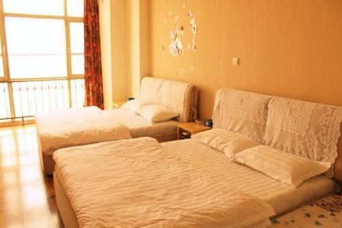 Тяньцзинь: Tianjin Times Mansion Aiqinyuan Apartment