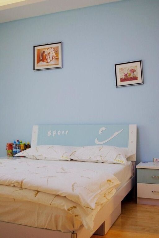 Куньмин: Kunming Colorful Cloud Apartment Hotel
