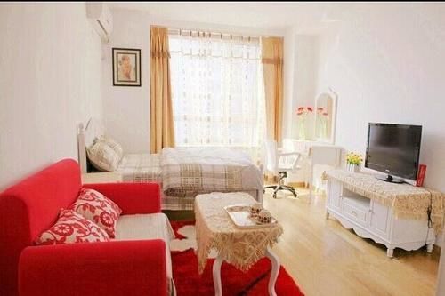 Шэньян: Yuexiang Apartment
