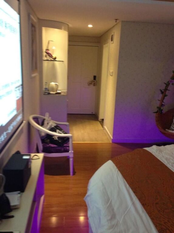 Шэньчжэнь: Yulongting Cinema Hotel