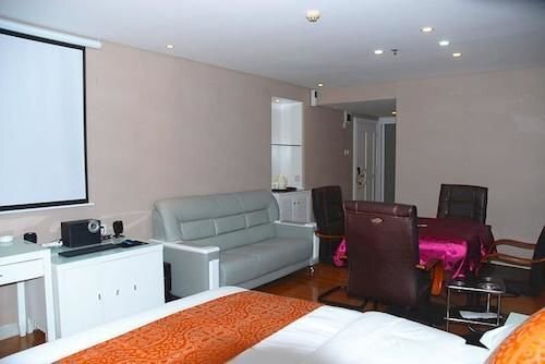 Шэньчжэнь: Yulongting Cinema Hotel