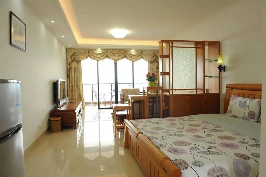Шэньчжэнь: Shenzhen Dameisha Aegean Sea Hotel Apartment
