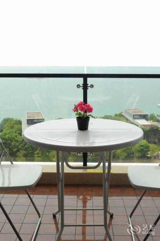 Шэньчжэнь: Shenzhen Dameisha Aegean Sea Hotel Apartment