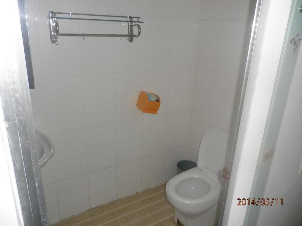 Пэнлай: Haishijing Guest House