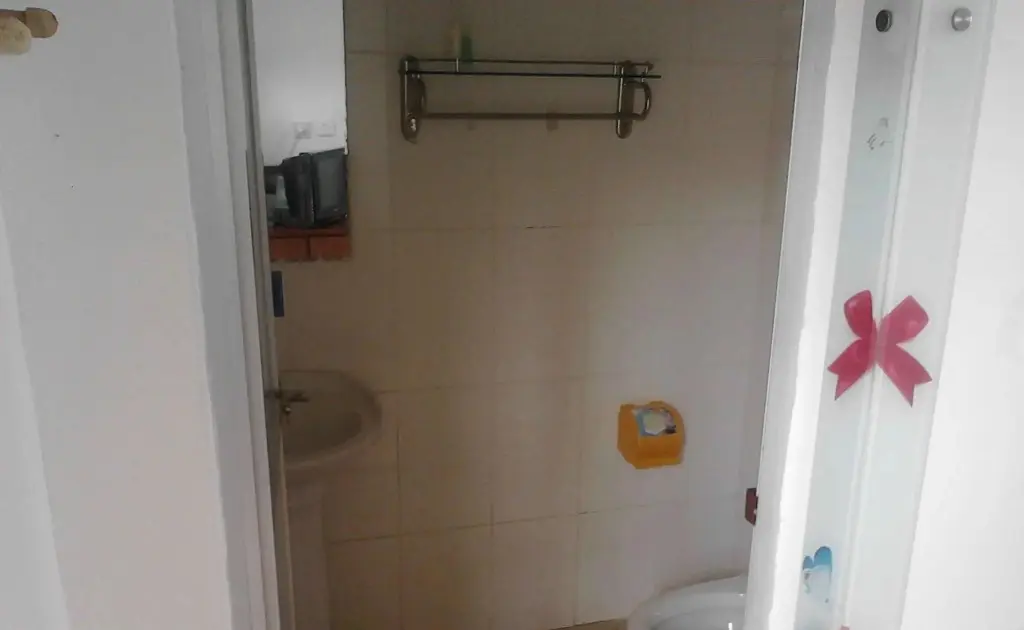 Пэнлай: Haishijing Guest House