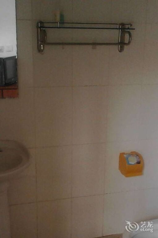 Пэнлай: Haishijing Guest House