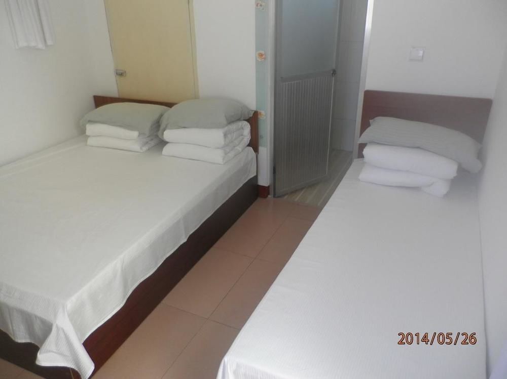 Пэнлай: Haishijing Guest House