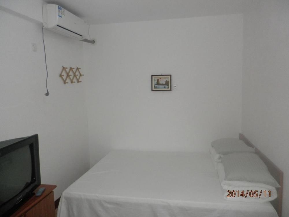 Пэнлай: Haishijing Guest House