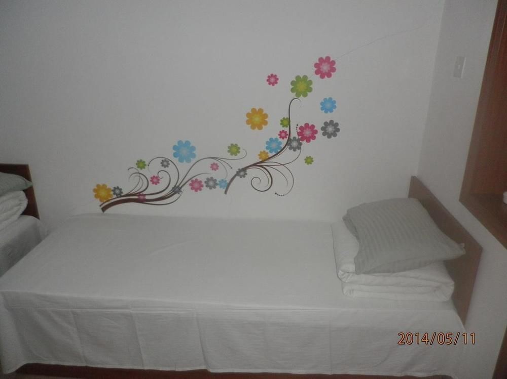Пэнлай: Haishijing Guest House