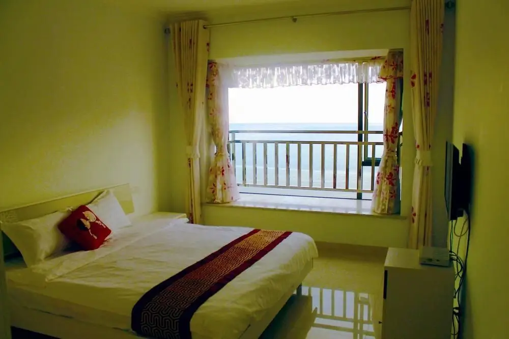 Санья: The Peninsula Apartment