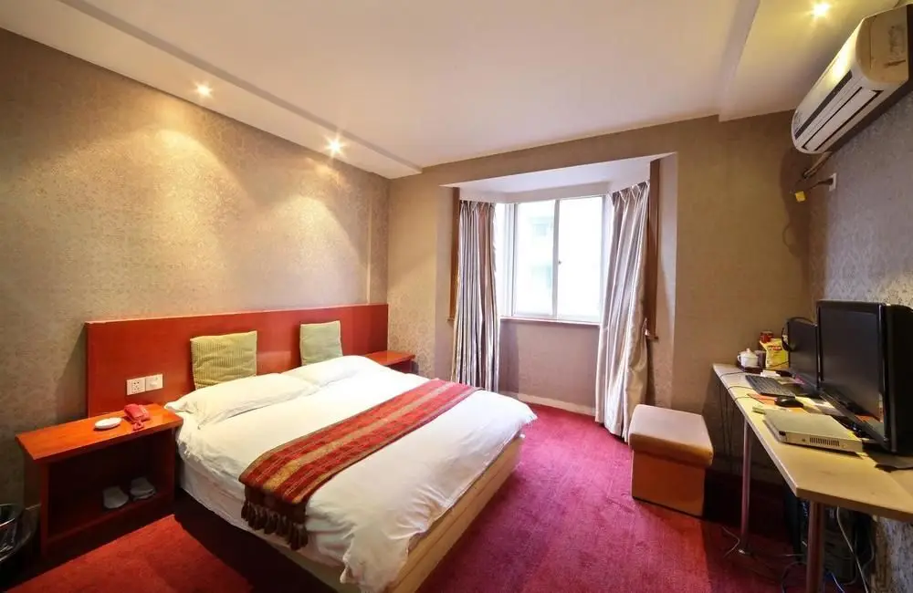 Ханчжоу: Jiayi Express Hotel