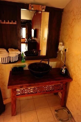Лицзян: Lijiang Ancient City Ayutaya Hostels