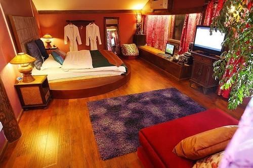 Лицзян: Lijiang Ancient City Ayutaya Hostels