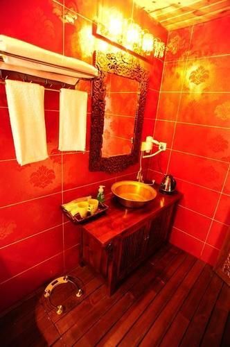 Лицзян: Lijiang Ancient City Ayutaya Hostels