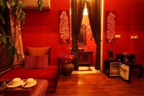 Лицзян: Lijiang Ancient City Ayutaya Hostels