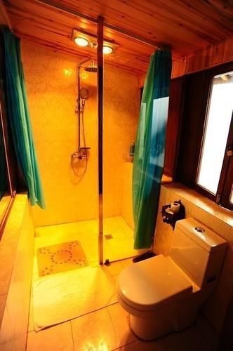 Лицзян: Lijiang Ancient City Ayutaya Hostels