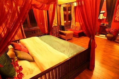 Лицзян: Lijiang Ancient City Ayutaya Hostels