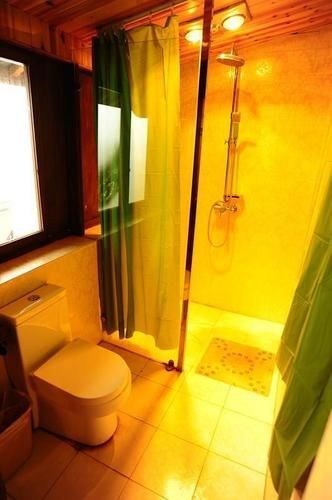 Лицзян: Lijiang Ancient City Ayutaya Hostels