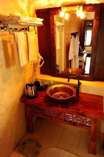 Лицзян: Lijiang Ancient City Ayutaya Hostels