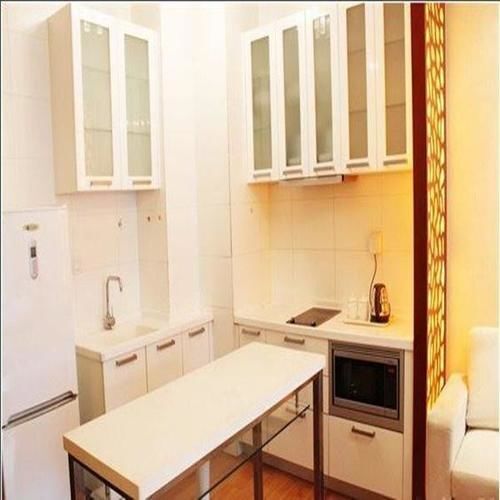 Пекин: Aiju Apple Apartment Hotel Pingguo Community Branch