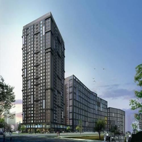 Пекин: Aiju Apple Apartment Hotel Pingguo Community Branch