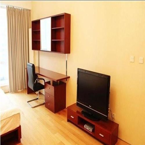 Пекин: Aiju Apple Apartment Hotel Pingguo Community Branch