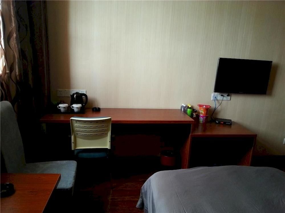 Санменксиа: Best Home Inns Sanmenxia