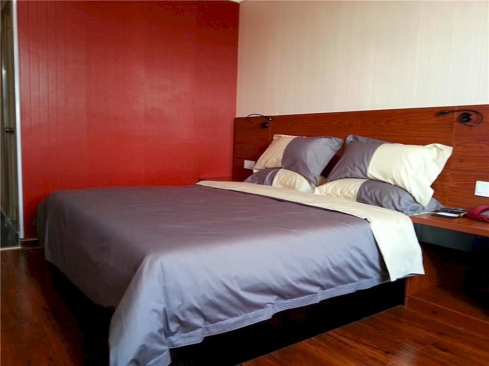 Санменксиа: Best Home Inns Sanmenxia