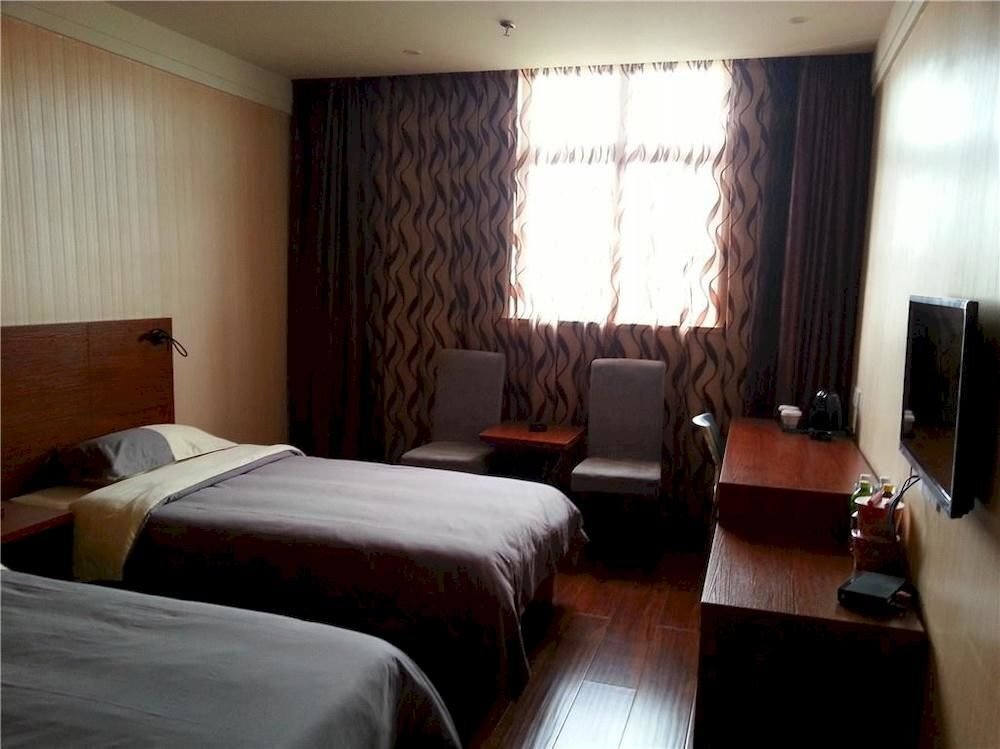 Санменксиа: Best Home Inns Sanmenxia