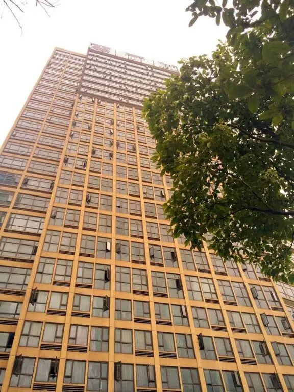 Наньчан: Nanchang Tangning Town Apartment