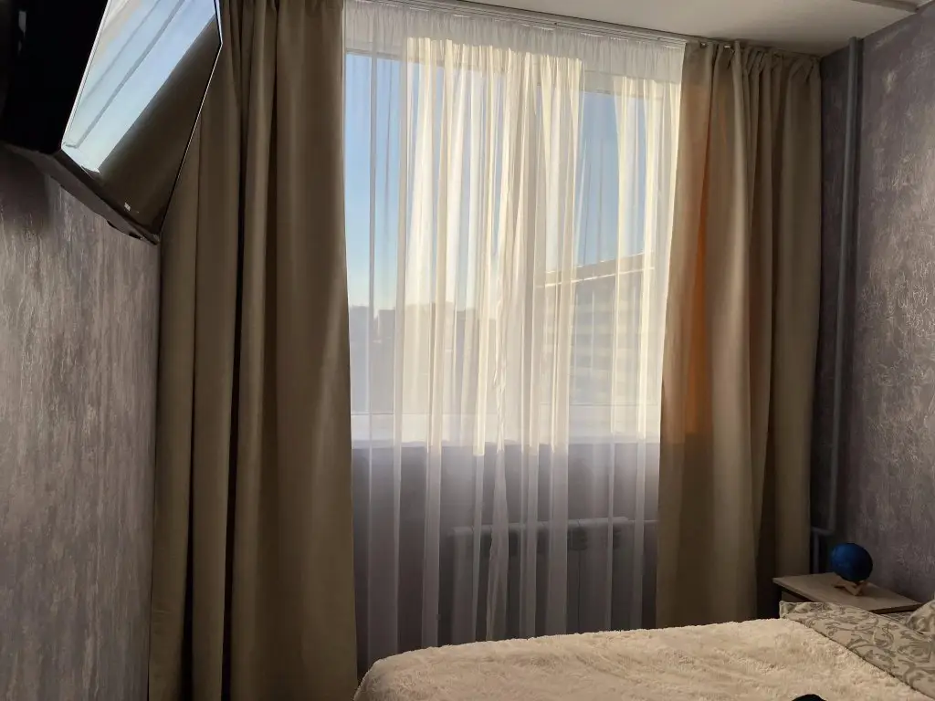 Уют Home (Хоум) на улице Комсомольская — фото 1