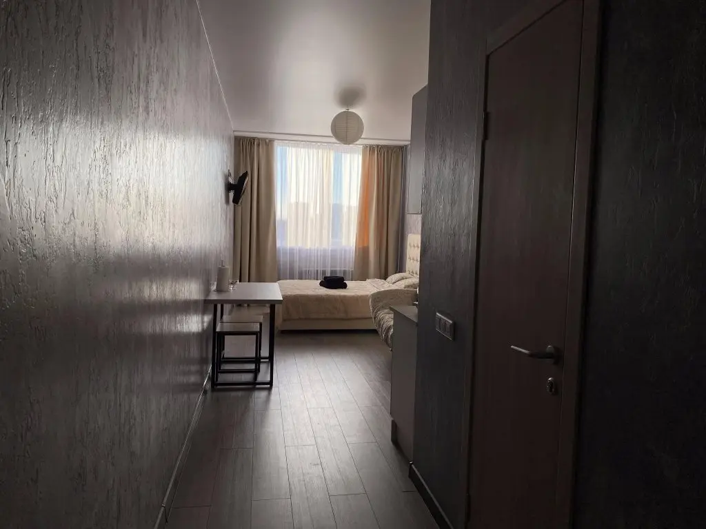 Электросталь: Уют Home (Хоум) на улице Комсомольская
