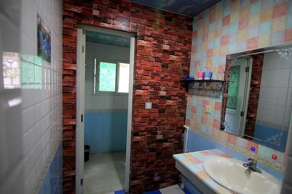 Хэнъян: Hengshan Impression Youth Hostel