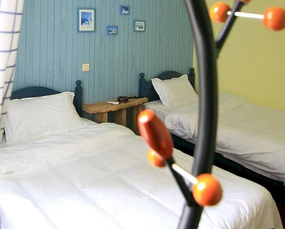 Хэнъян: Hengshan Impression Youth Hostel