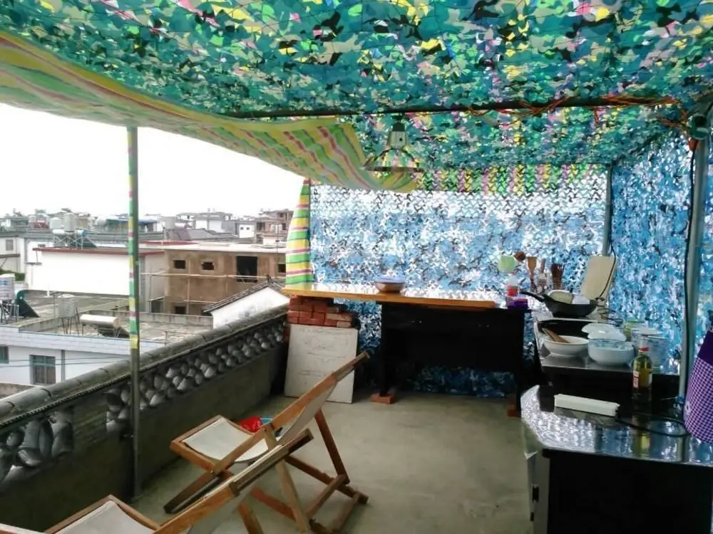 Дали: Dali Ancient City Campanula Hostel