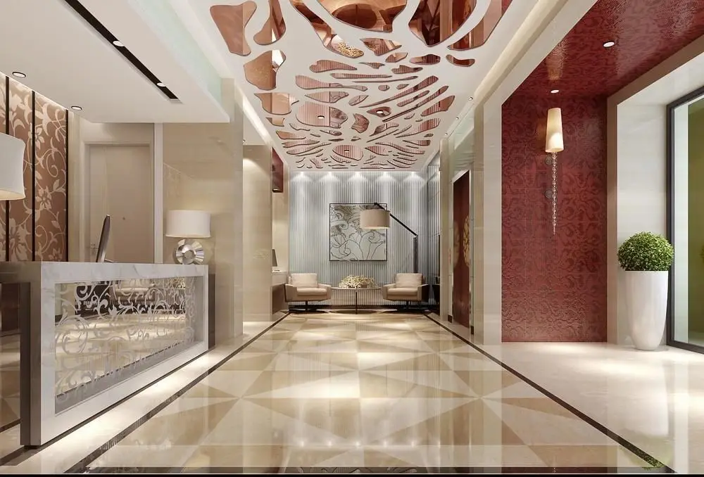 Цзинань: Jinan Laiyin Holiday Boutique Hotel