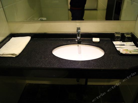 Цзинань: Jinan Laiyin Holiday Boutique Hotel