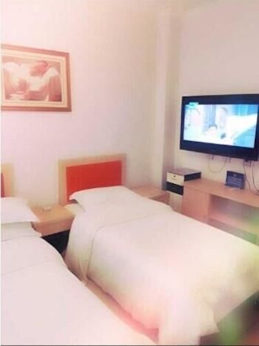 Пекин: Beijing Yihai Jiacheng Hotel