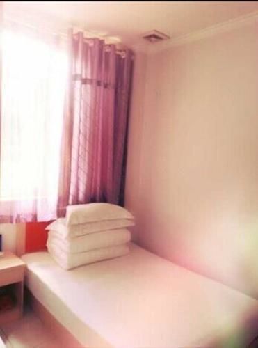 Пекин: Beijing Yihai Jiacheng Hotel