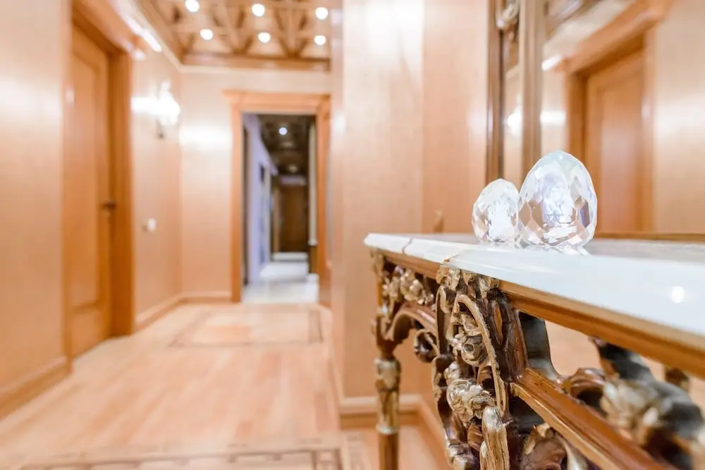 Москва: Funny Dolphins Apartments White House