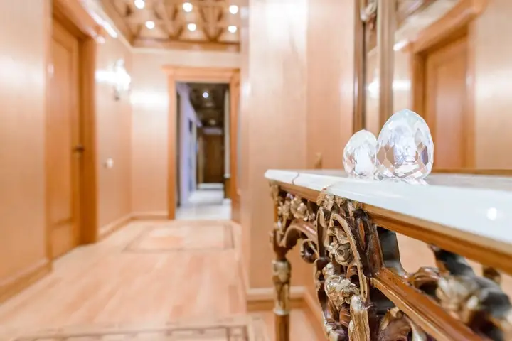 Москва: Funny Dolphins Apartments White House