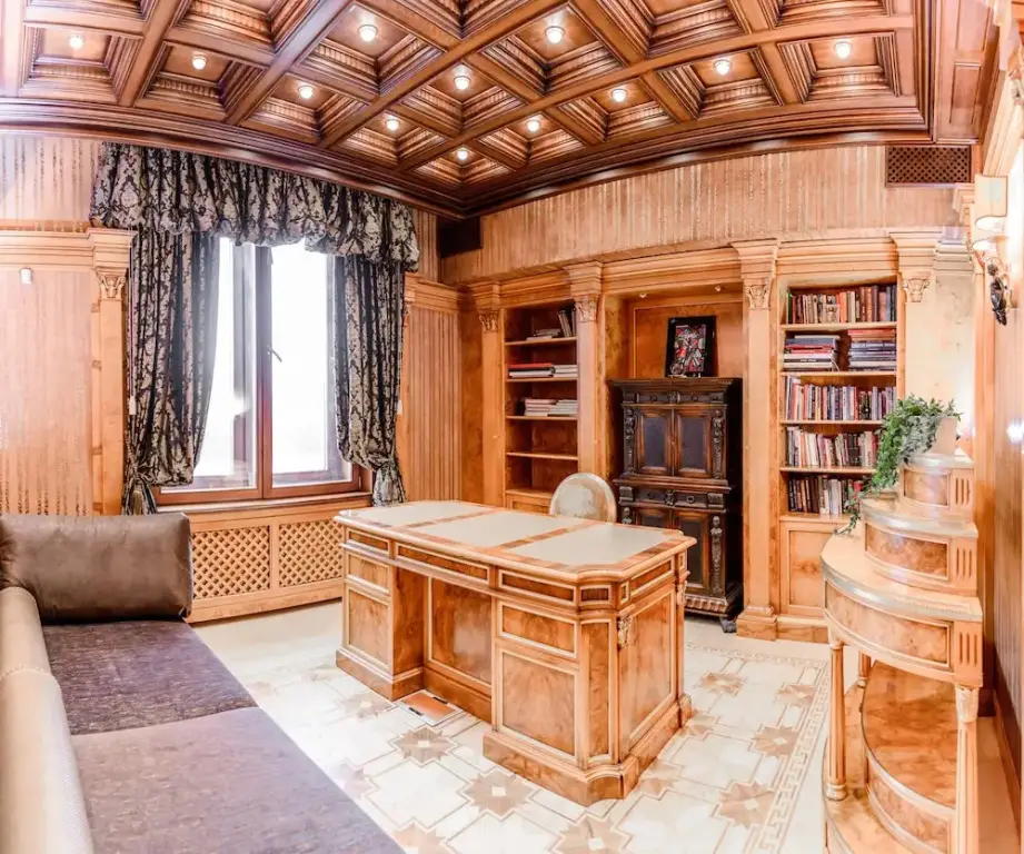 Москва: Funny Dolphins Apartments White House