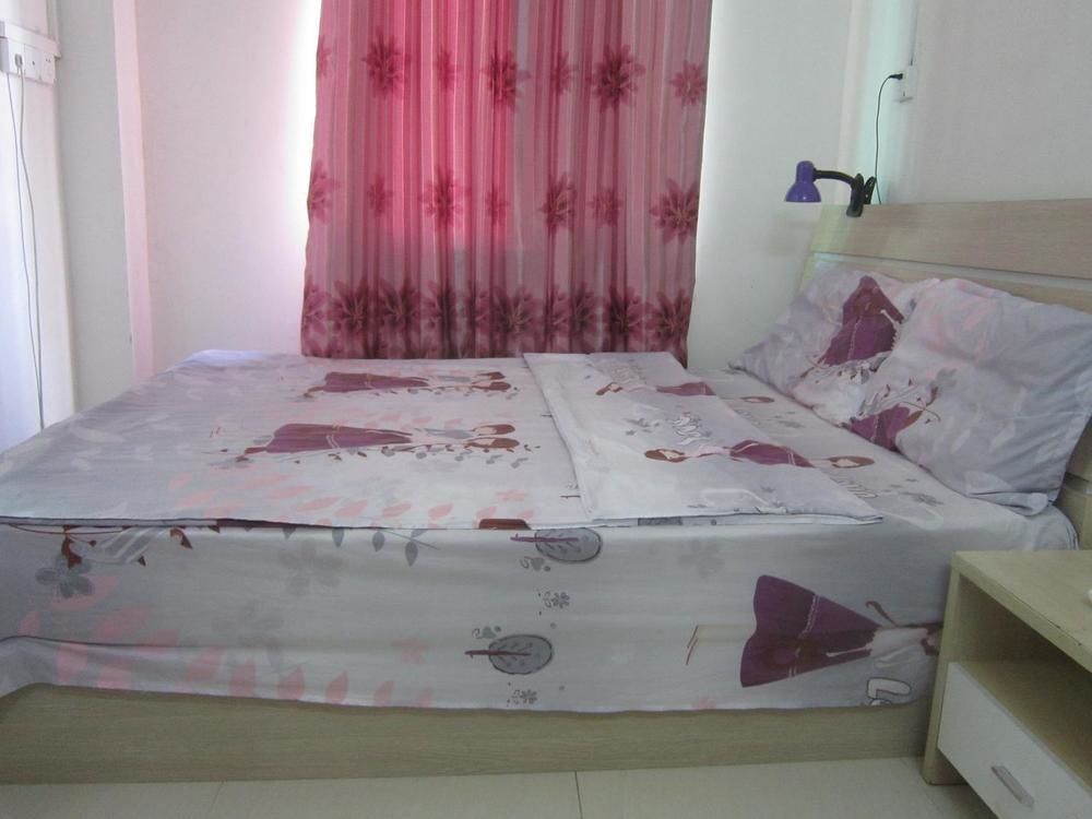 Хайкоу: Courtyard by Marriott (Hainan College of Commerce and Industry Provincial Museum Store)